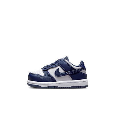 【Nike】 Dunk Low ☆ Junior Sneaks Nike Dunk Low Baby/Toddler Shoes. Nike.com